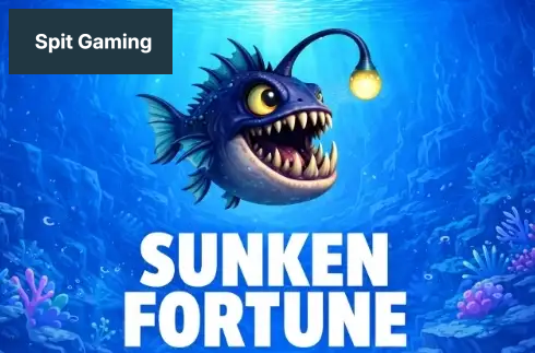 Sunken Fortune